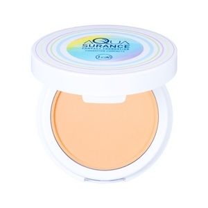 JCat Aquasurance Powder Foundation - PORCELAIN